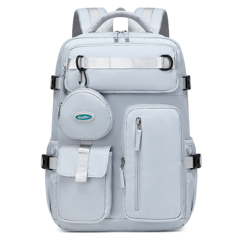 Universal Business Trip Large Capacity Multi-functional Dry Wet Separation Storage Bag