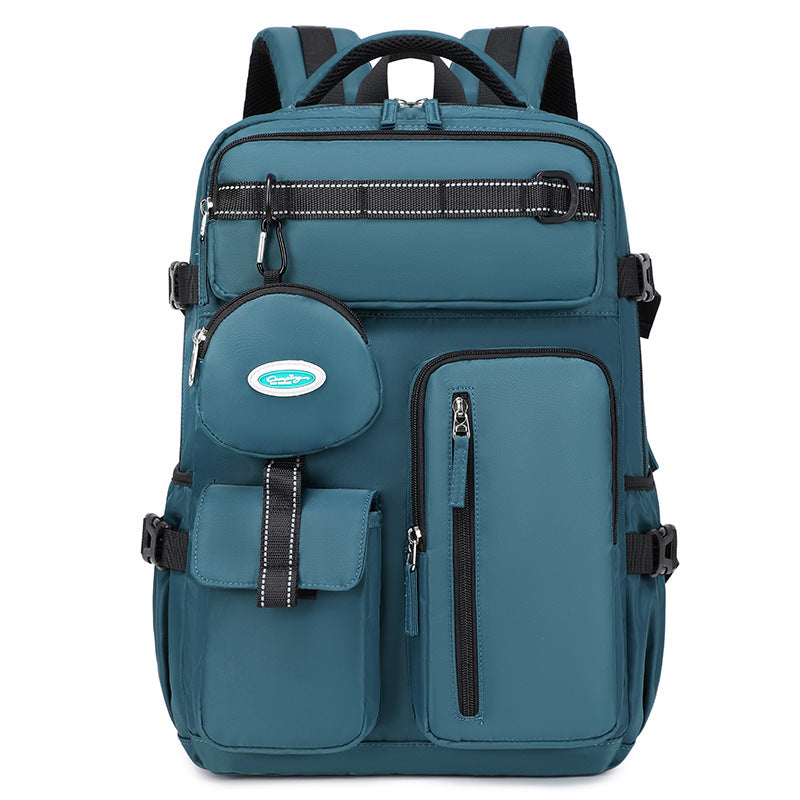 Universal Business Trip Large Capacity Multi-functional Dry Wet Separation Storage Bag