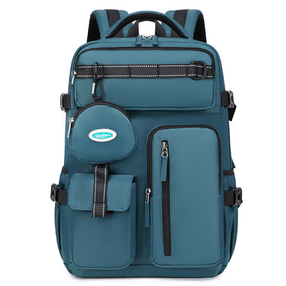 Universal Business Trip Large Capacity Multi-functional Dry Wet Separation Storage Bag