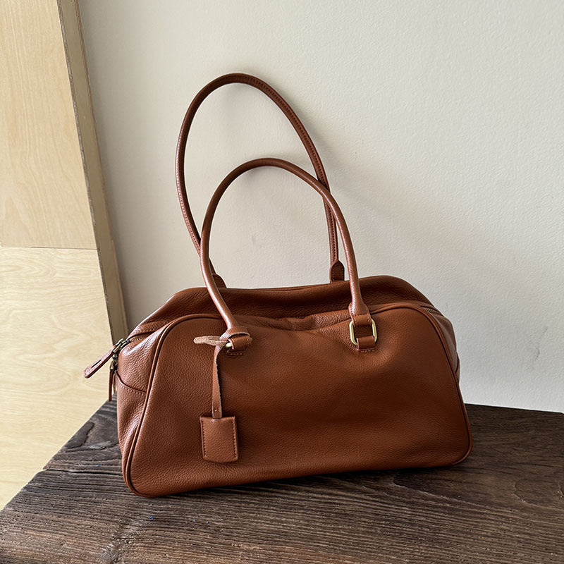 Tote Large Capacity Commuting Fashion Shoulder Handbag
