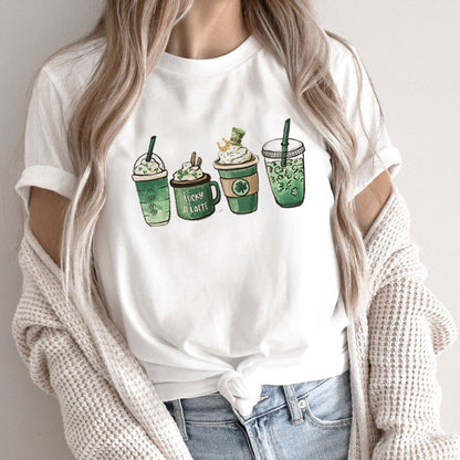Fashion Personalized T-shirt Women's Short Sleeve