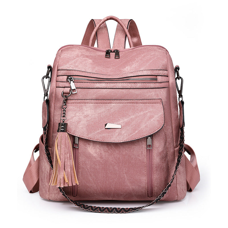 Mummy Backpack Leisure Multi-function