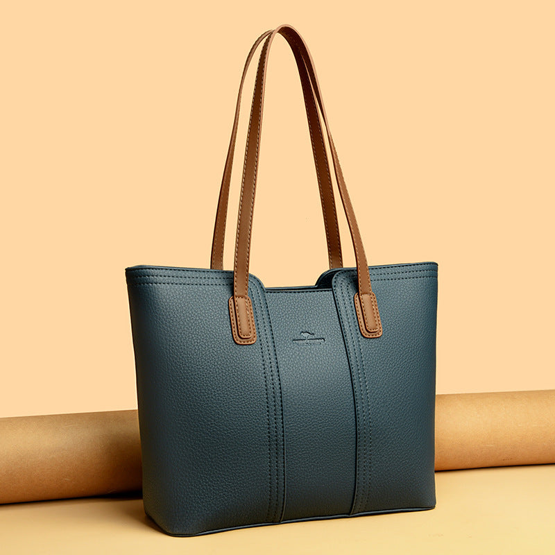 Women's One Shoulder New Fashion Handbag