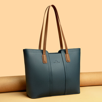 Women's One Shoulder New Fashion Handbag