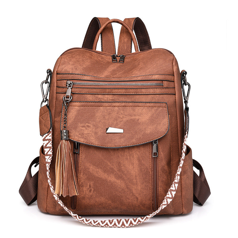 Mummy Backpack Leisure Multi-function