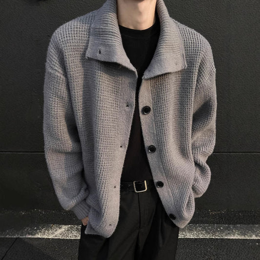 American Retro Men's Simplicity Sweater