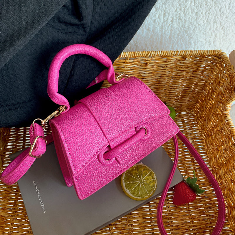 Female Shoulder Bag Casual Fashion Mini Bag