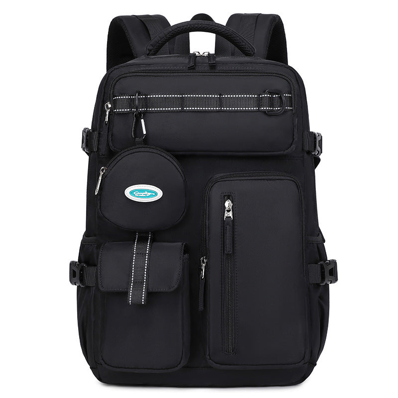 Universal Business Trip Large Capacity Multi-functional Dry Wet Separation Storage Bag