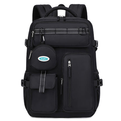 Universal Business Trip Large Capacity Multi-functional Dry Wet Separation Storage Bag