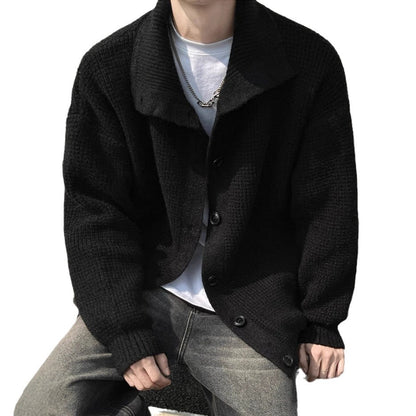 American Retro Men's Simplicity Sweater