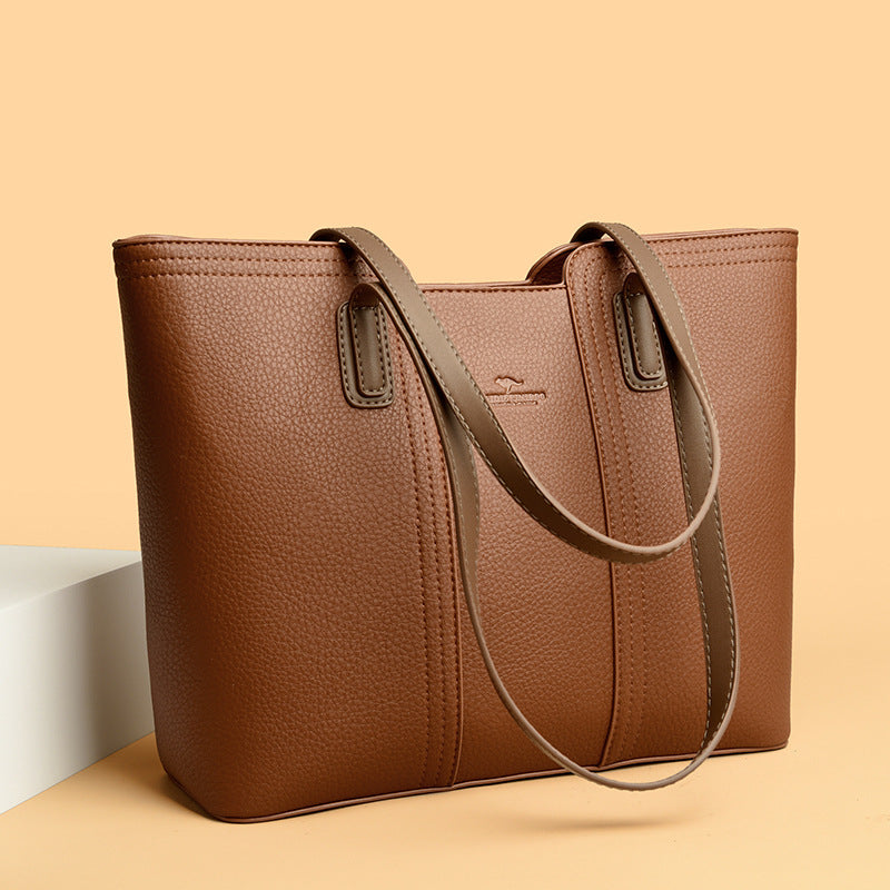 Women's One Shoulder New Fashion Handbag