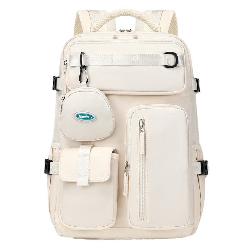 Universal Business Trip Large Capacity Multi-functional Dry Wet Separation Storage Bag