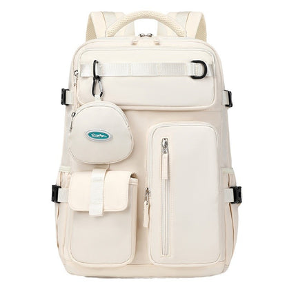 Universal Business Trip Large Capacity Multi-functional Dry Wet Separation Storage Bag
