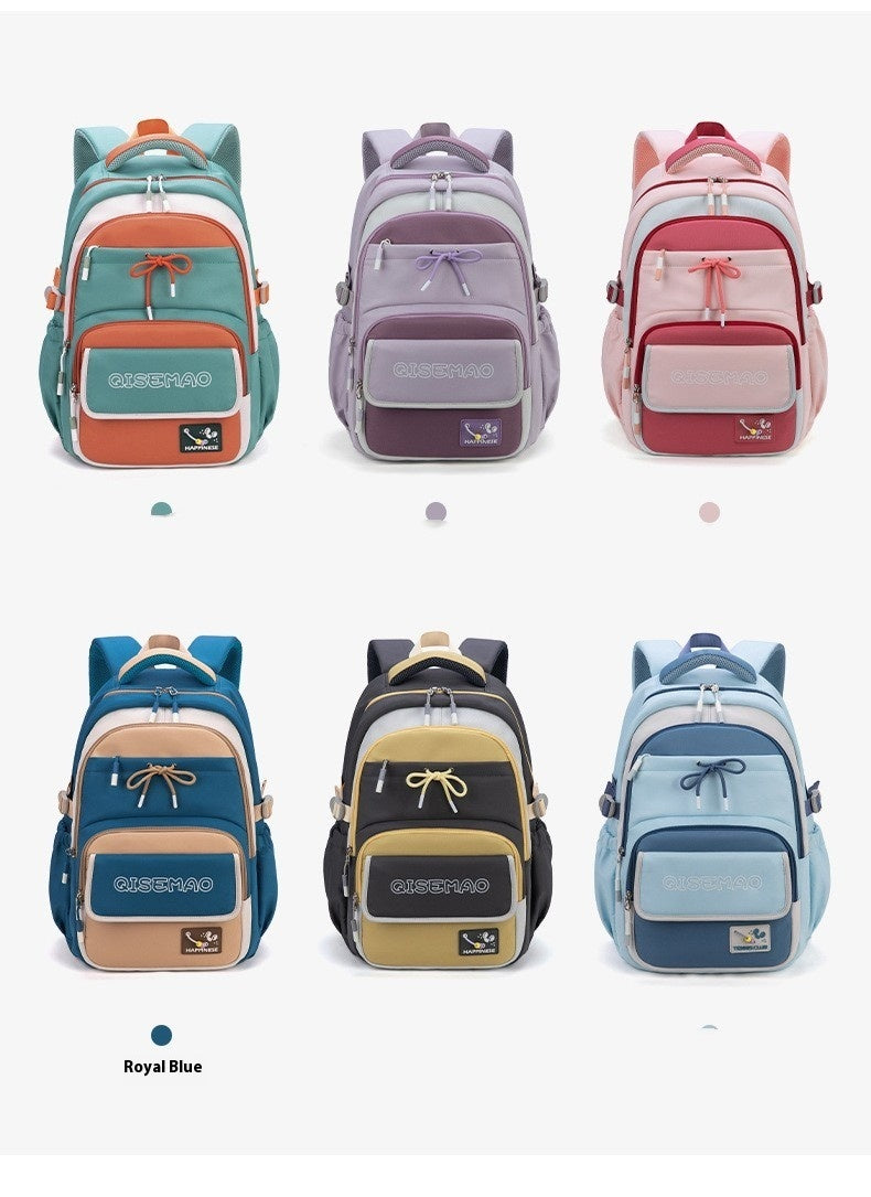 Large Capacity Computer Travel Backpack