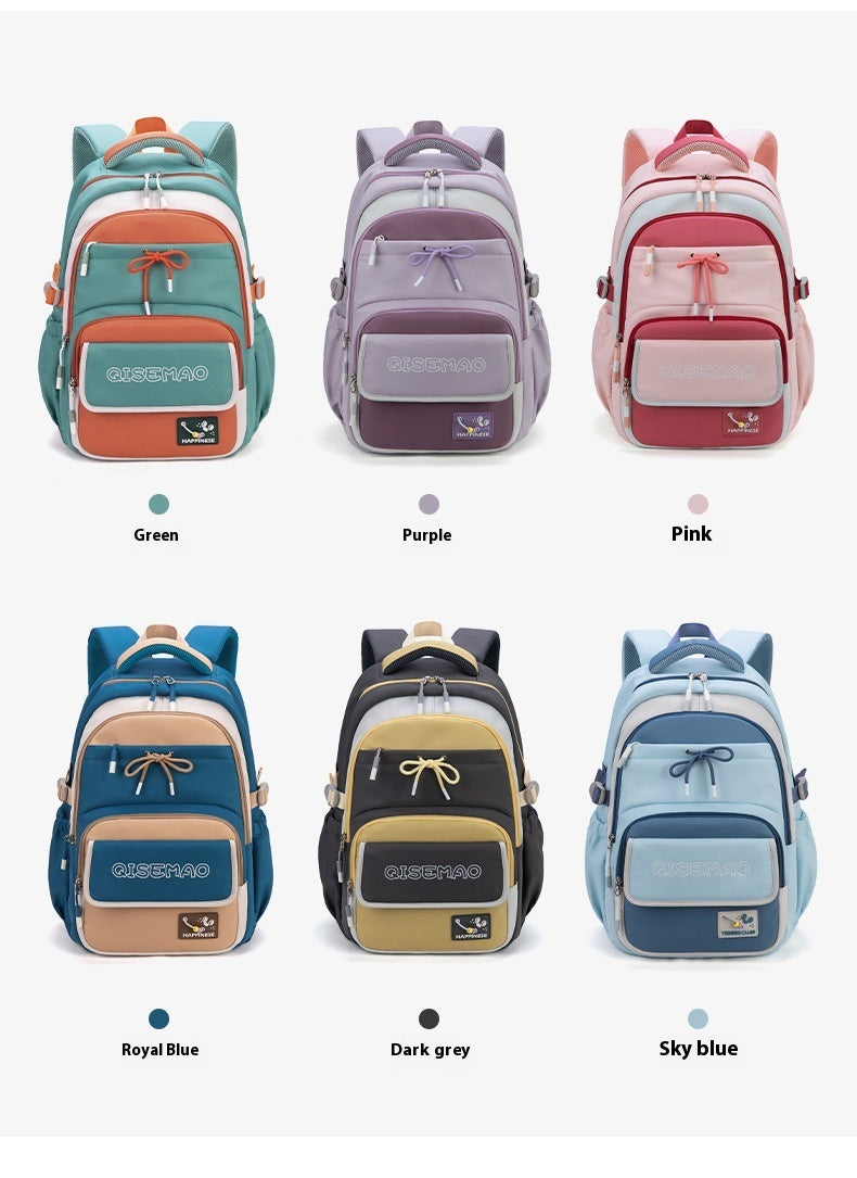 Large Capacity Computer Travel Backpack