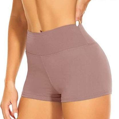 Summer High Waist Leggings