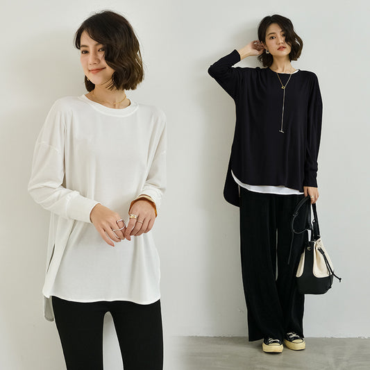 Fashion Tops Casual T Loose Women's Short Sleeve