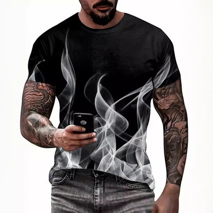 Men's Fashion T-shirt