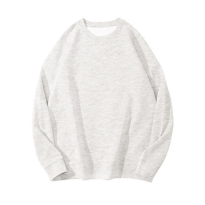 Women's Autumn And Winter Solid Color Sweater