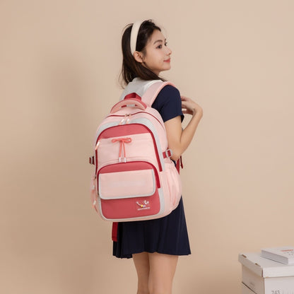 Large Capacity Computer Travel Backpack